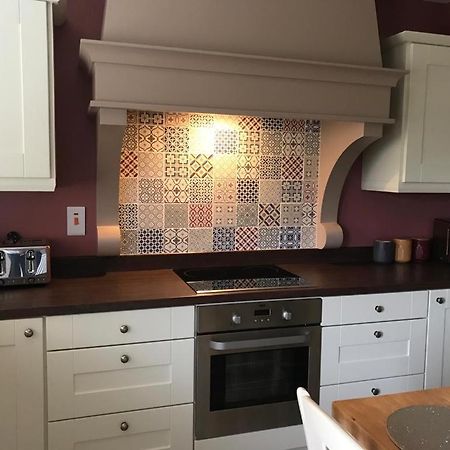 Kilkeel Bungalow - The Perfect Place To Stay Bagian luar foto