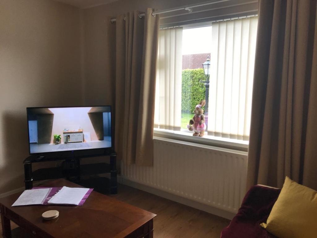 Kilkeel Bungalow - The Perfect Place To Stay Bagian luar foto