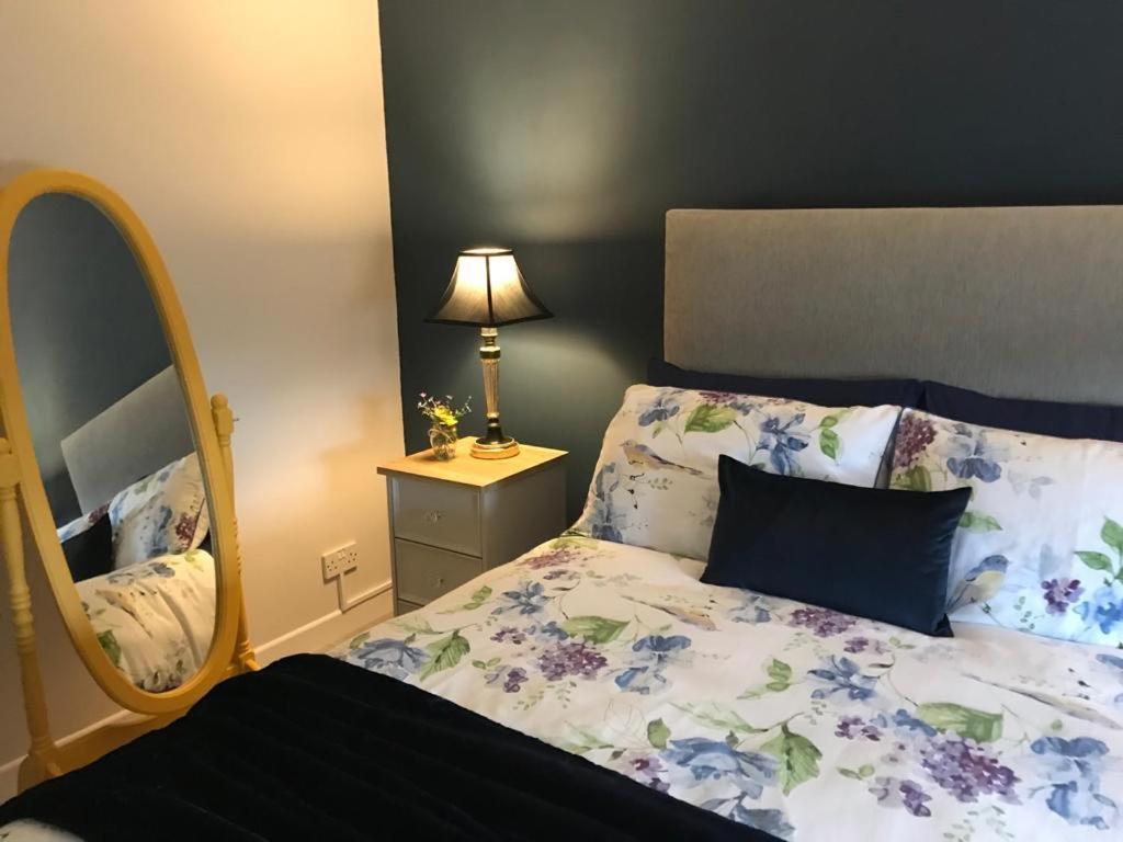 Kilkeel Bungalow - The Perfect Place To Stay Bagian luar foto