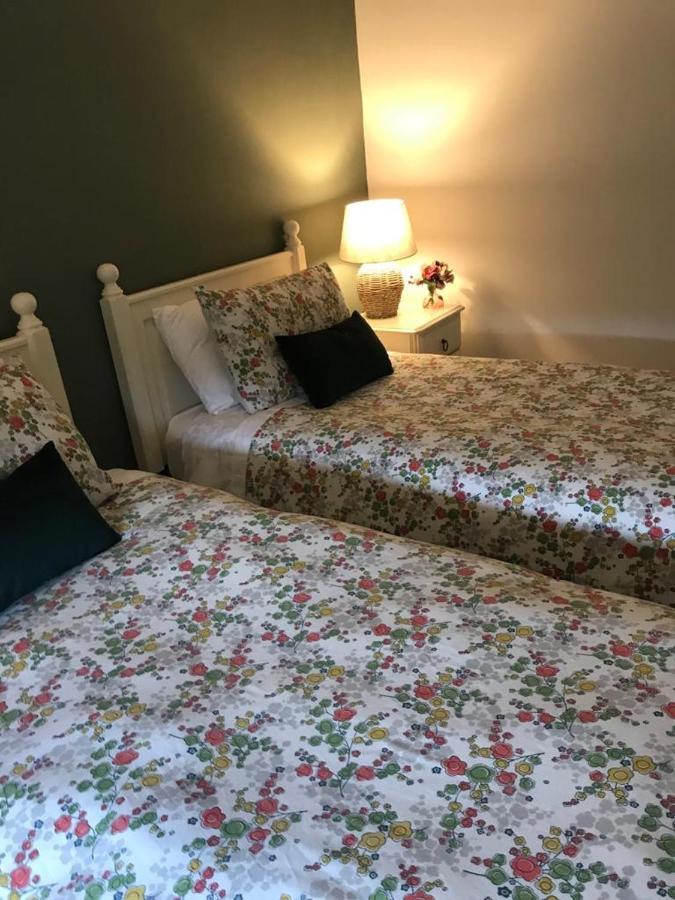 Kilkeel Bungalow - The Perfect Place To Stay Bagian luar foto