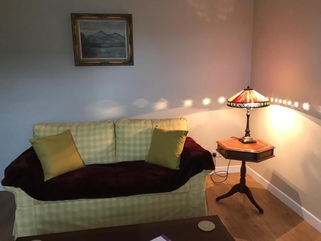 Kilkeel Bungalow - The Perfect Place To Stay Bagian luar foto
