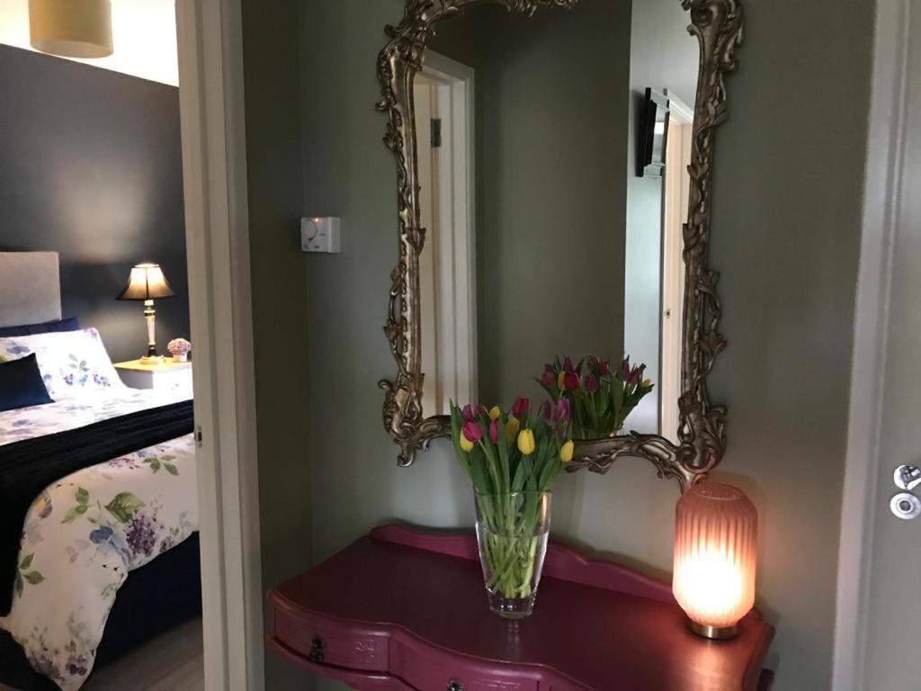 Kilkeel Bungalow - The Perfect Place To Stay Bagian luar foto