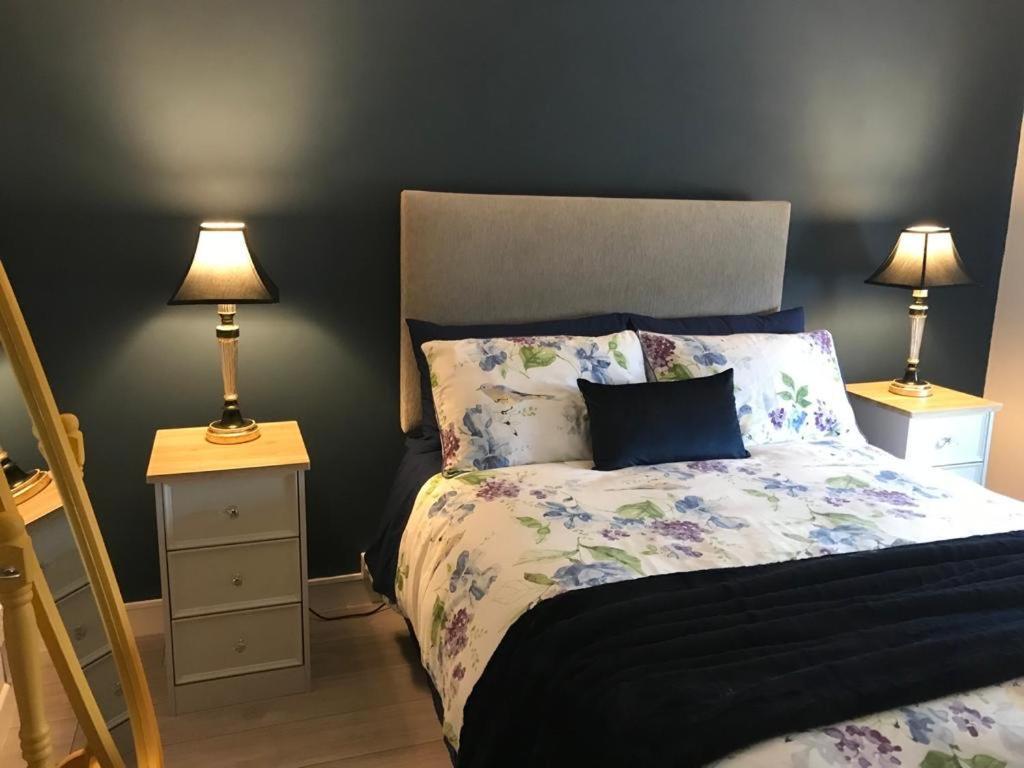 Kilkeel Bungalow - The Perfect Place To Stay Bagian luar foto