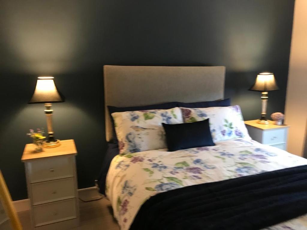 Kilkeel Bungalow - The Perfect Place To Stay Bagian luar foto